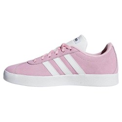 ADIDAS VL COURT 2.0 K F36375